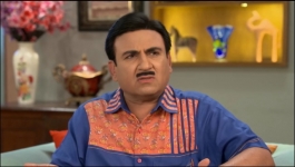 Taarak Mehta Ka Ooltah Chashmah - 31st October 2023